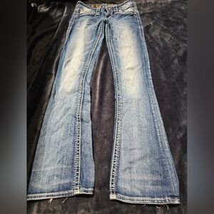 Rock Revival Junior 24